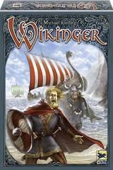 wikinger Wikinger von Hans im Glück