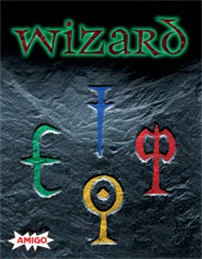 Wizard Cover