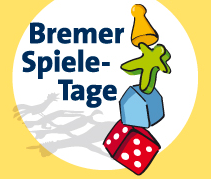 bremer spieletage logo