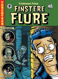 Finster Flure Cover