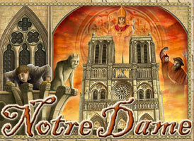 NotreDame Cover