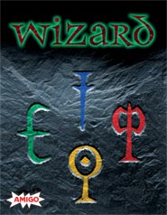 Wizard - Online Guide * BrettspielWelt - Online Portal für Brettspiele