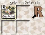 Gebäude bauen