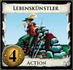 Lebenskünstler
