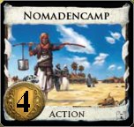 Nomadencamp