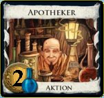 Apotheker