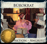 Bürokrat