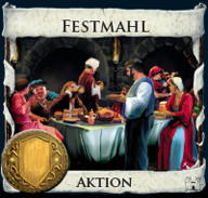 Festmahl