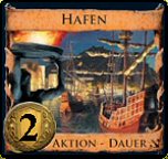 Hafen