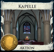 Kapelle