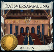 Ratsversammlung