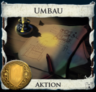 Umbau