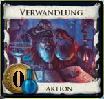 Verwandlung