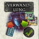 Verwandlung bestätigen