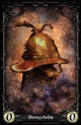 Bronzehelm