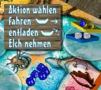 Elch nehmen