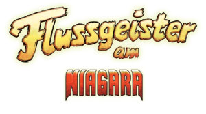Flussgeister