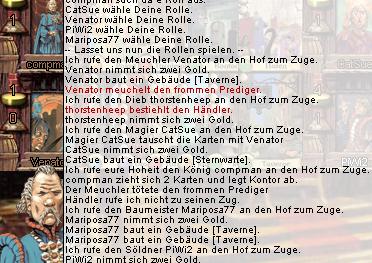 Ausgabe König