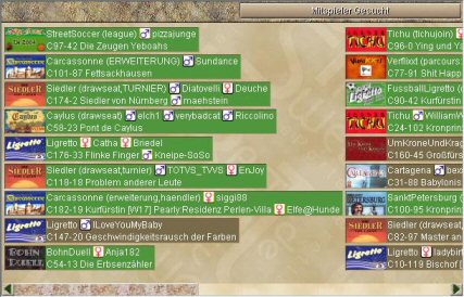 Wizard - Online Guide * BrettspielWelt - Online Portal für Brettspiele