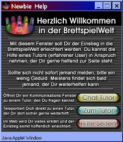 Wizard - Online Guide * BrettspielWelt - Online Portal für Brettspiele