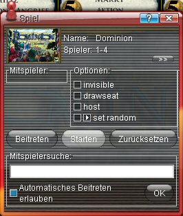 Go - Online Guide * BrettspielWelt - Online Portal für Brettspiele