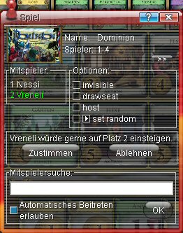 Wizard - Online Guide * BrettspielWelt - Online Portal für Brettspiele