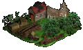 Sägewerk